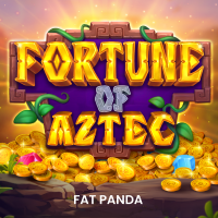 Fortunes of Aztec slot game at PH365