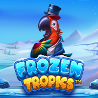 Frozen Tropics slot game at PH365