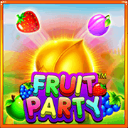 Fruit Party slot game at PH365