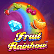 Fruit Rainbow slot game at PH365