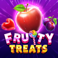 Fruity Treats slot game at PH365