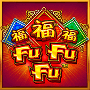 Fu Fu Fu slot game at PH365