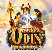 Fury of Odin Megaways slot game at PH365
