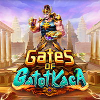 Gates of Gatot Kaca slot game at PH365