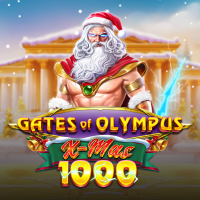 Gates of Olympus Xmas 1000 slot game at PH365