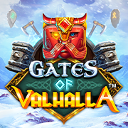 Gates of Valhalla slot game at PH365