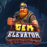 Gem Elevator slot game at PH365