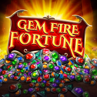Gem Fire Fortune slot game at PH365