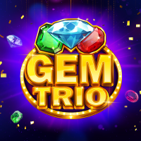 Gem Trio slot game at PH365