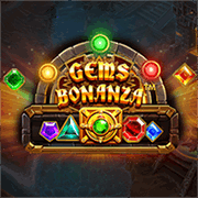 Gems Bonanza slot game at PH365