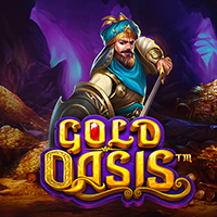 Gold Oasis slot game at PH365