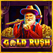 Gold Rush slot game at PH365