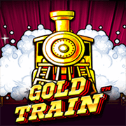 Gold Train slot game at PH365