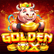 Golden Ox slot game at PH365