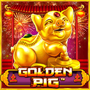 Golden Pig slot game at PH365