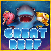 Great Reef slot game at PH365