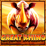 Great Rhino slot game at PH365