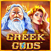 Greek Gods slot game at PH365