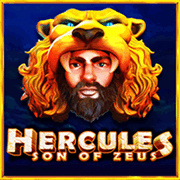 Hercules Son Of Zeus slot game at PH365