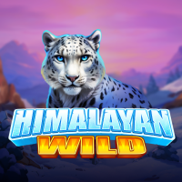 Himalayan Wild slot game at PH365