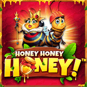 Honey Honey Honey slot game at PH365