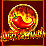 Hot Chilli slot game at PH365