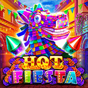 Hot Fiesta slot game at PH365