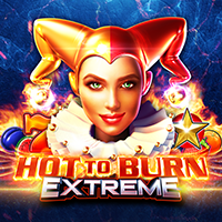 Hot to Burn Extreme slot game at PH365