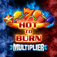 Hot to Burn Multiplier slot game at PH365
