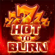 Hot to Burn slot game at PH365