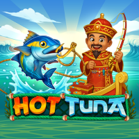 Hot Tuna slot game at PH365