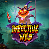 Infective Wild slot game at PH365