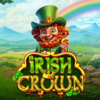 Irish Crown slot game at PH365