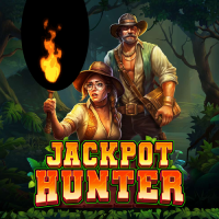 Jackpot Hunter slot game at PH365