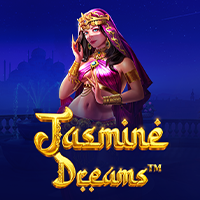 Jasmine Dreams slot game at PH365
