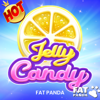 Jelly Candy slot game at PH365
