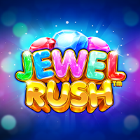 Jewel Rush slot game at PH365