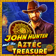 John Hunter and the Aztec Treasure slot game at PH365