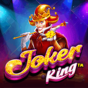 Joker King slot game at PH365