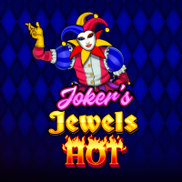 Joker’s Jewels Hot slot game at PH365