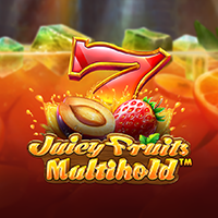 Juicy Fruits Multihold slot game at PH365
