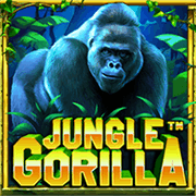 Jungle Gorilla slot game at PH365