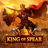King of Spear slot game at PH365