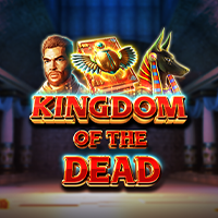 Kingdom of The Dead slot game at PH365