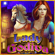 Lady Godiva slot game at PH365