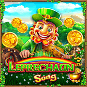Leprechaun Song slot game at PH365