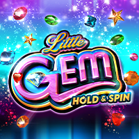 Little Gem slot game at PH365