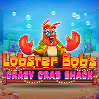 Lobster Bob’s Crazy Crab Shack slot game at PH365