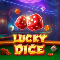 Lucky Dice slot game at PH365