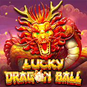 Lucky Dragon Ball slot game at PH365